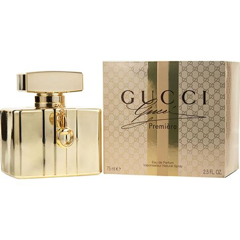 cheap gucci premiere perfume|gucci premiere perfume shop.